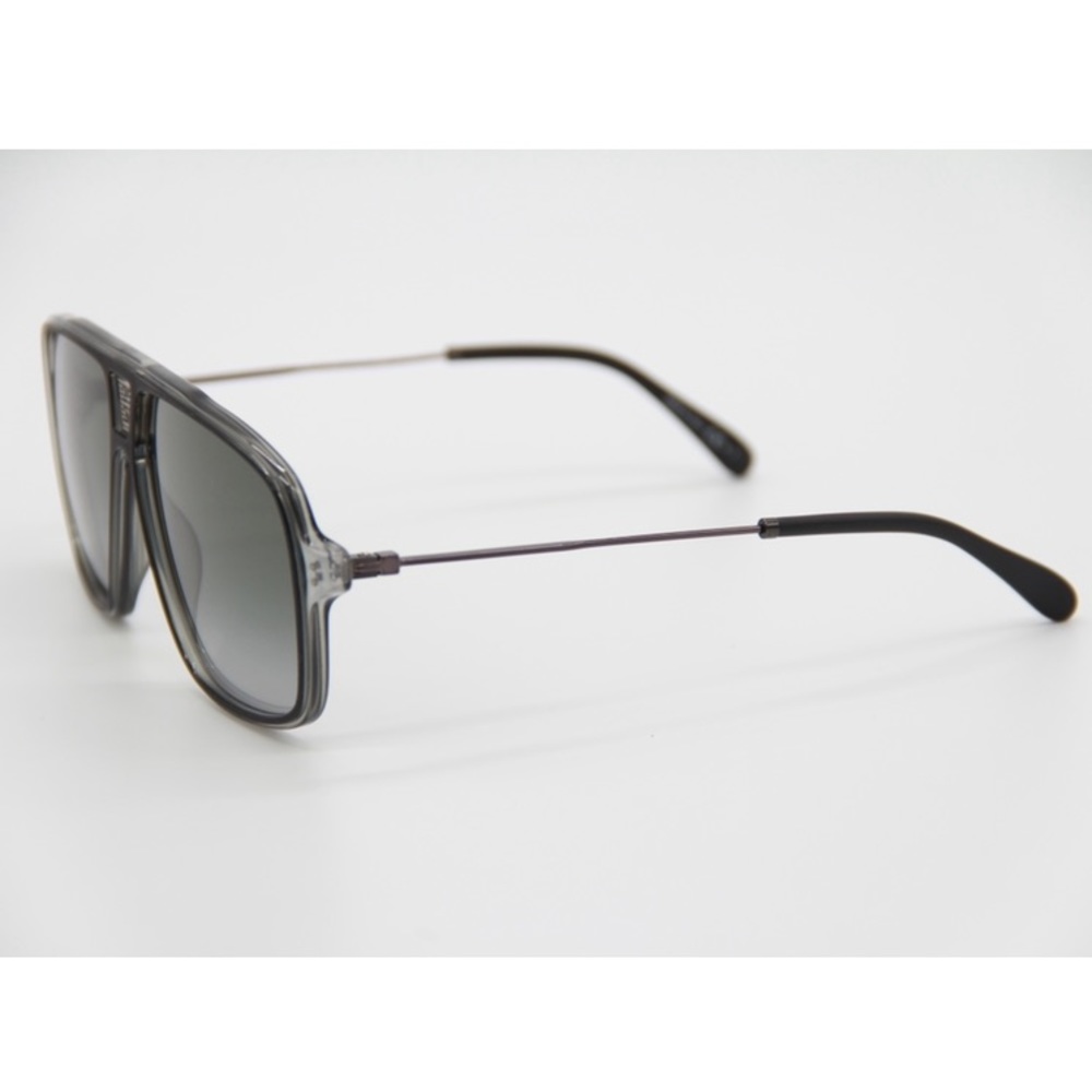 NEW GIVENCHY AVIATOR SUNGLASSES GIVENCHY GV7138/S 006W GREY EYEWEAR GV 7138/S - Picture 6 of 13